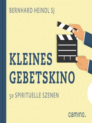 cover image of Kleines Gebetskino